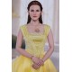 Beauty and the Beast Movie Masterpiece Action Figure 1/6 Belle 26 cm